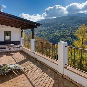 Casa rural Arroyo De La Greda, Güéjar Sierra