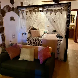 Сasa de vacaciones Cuevas De La Paz - Cave House Holidays, Los Carriones