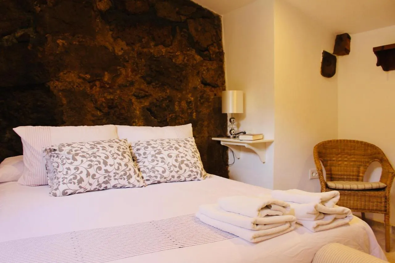 Country house Molino Del Machero Guest House Puebla De Don Fadrique